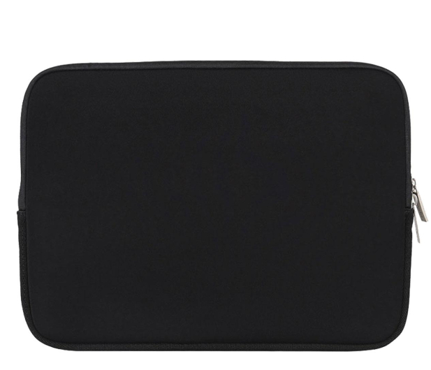 Pomologic Sleeve - pokrowiec do MacBook Pro/Air 13 (black) POMMBPA13201 - 1261749 - zdjęcie
